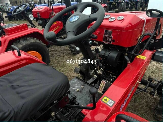 Shifeng Інша, об'ємом двигуна 0 л та пробігом 1 тис. км за 3400 $, фото 7 на Automoto.ua