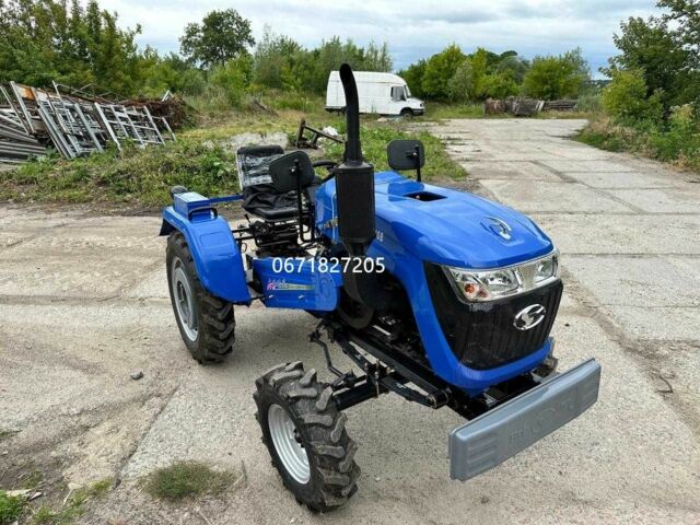 Shifeng Інша, об'ємом двигуна 1.34 л та пробігом 1 тис. км за 3100 $, фото 1 на Automoto.ua