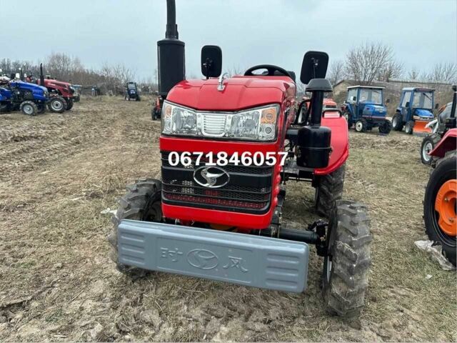 Shifeng Другая, объемом двигателя 1.34 л и пробегом 1 тыс. км за 3350 $, фото 10 на Automoto.ua