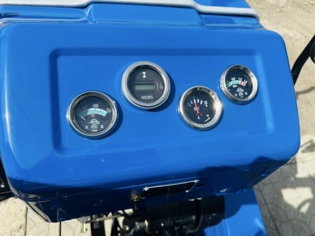 Shifeng Другая, объемом двигателя 1.34 л и пробегом 1 тыс. км за 3350 $, фото 8 на Automoto.ua