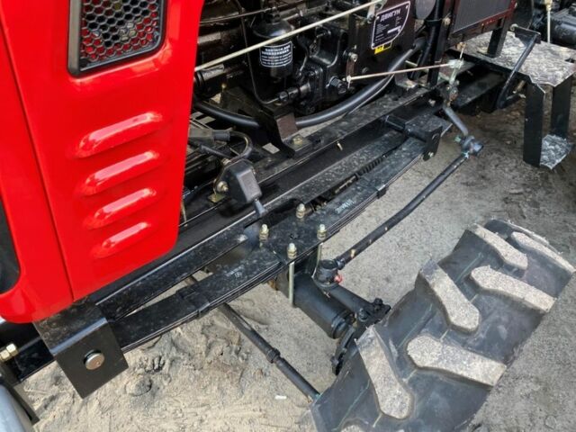 Shifeng Інша, об'ємом двигуна 0 л та пробігом 1 тис. км за 4130 $, фото 3 на Automoto.ua