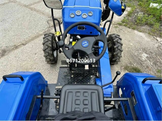 Shifeng Другая, объемом двигателя 0 л и пробегом 1 тыс. км за 3100 $, фото 5 на Automoto.ua