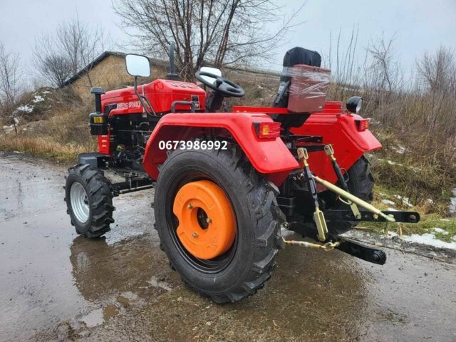 Shifeng Другая, объемом двигателя 1.34 л и пробегом 1 тыс. км за 3350 $, фото 3 на Automoto.ua