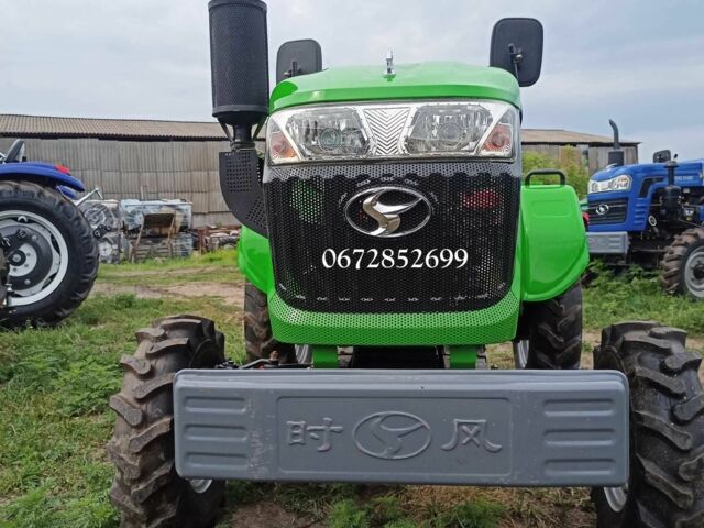 Shifeng Інша, об'ємом двигуна 1.34 л та пробігом 1 тис. км за 3100 $, фото 1 на Automoto.ua