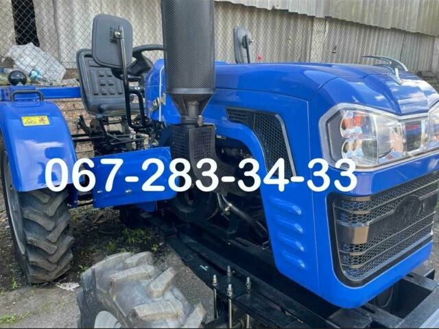 Shifeng Другая, объемом двигателя 1.34 л и пробегом 1 тыс. км за 4250 $, фото 5 на Automoto.ua