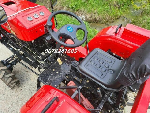 Shifeng Другая, объемом двигателя 1.34 л и пробегом 1 тыс. км за 4400 $, фото 2 на Automoto.ua