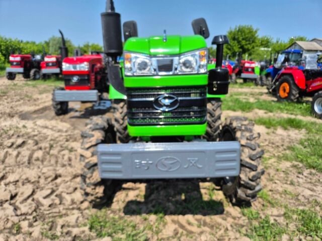 Shifeng Інша, об'ємом двигуна 1.35 л та пробігом 1 тис. км за 4350 $, фото 6 на Automoto.ua