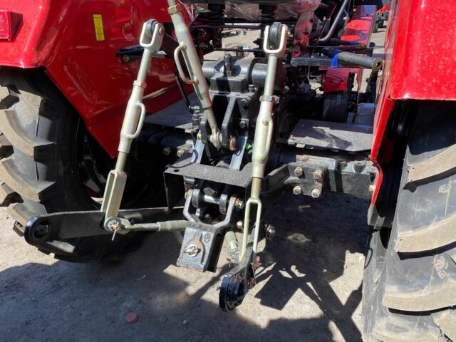 Shifeng Інша, об'ємом двигуна 0 л та пробігом 1 тис. км за 4210 $, фото 3 на Automoto.ua