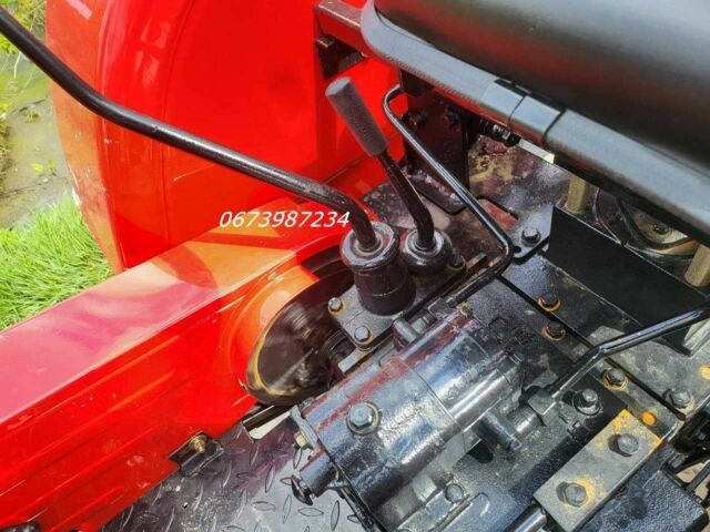 Shifeng Другая, объемом двигателя 1.34 л и пробегом 1 тыс. км за 4400 $, фото 6 на Automoto.ua