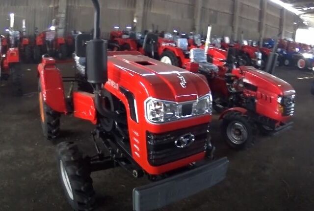 Shifeng Другая, объемом двигателя 0 л и пробегом 1 тыс. км за 3300 $, фото 1 на Automoto.ua