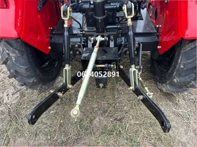 Shifeng Другая, объемом двигателя 0 л и пробегом 1 тыс. км за 3340 $, фото 5 на Automoto.ua