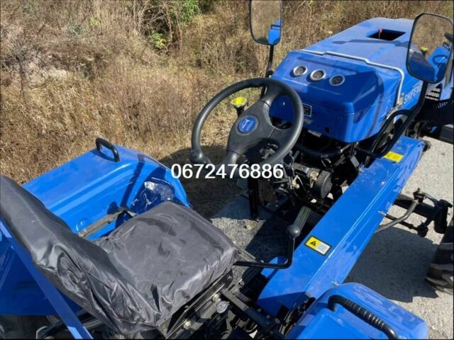 Shifeng Другая, объемом двигателя 0 л и пробегом 1 тыс. км за 3100 $, фото 4 на Automoto.ua