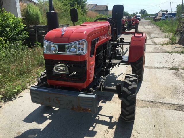 Shifeng Інша, об'ємом двигуна 1.34 л та пробігом 1 тис. км за 3350 $, фото 6 на Automoto.ua