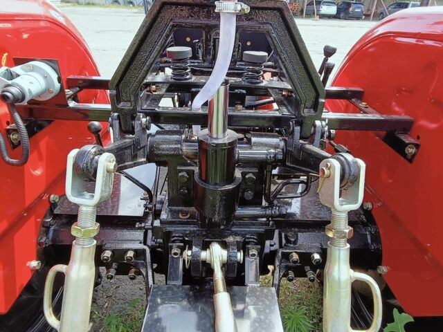 Shifeng Інша, об'ємом двигуна 2.16 л та пробігом 1 тис. км за 3599 $, фото 8 на Automoto.ua