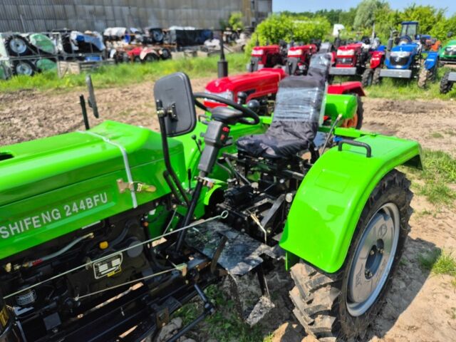 Shifeng Другая, объемом двигателя 1.38 л и пробегом 1 тыс. км за 4350 $, фото 1 на Automoto.ua