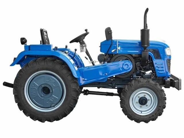 Shifeng Другая, объемом двигателя 0 л и пробегом 1 тыс. км за 3100 $, фото 10 на Automoto.ua