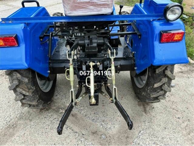 Shifeng Другая, объемом двигателя 0 л и пробегом 1 тыс. км за 3100 $, фото 7 на Automoto.ua