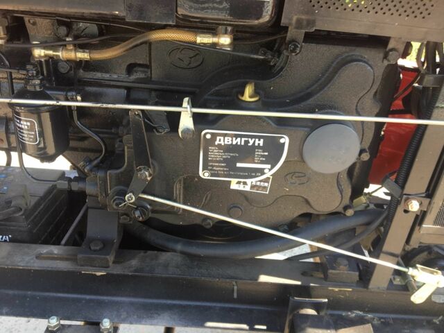 Shifeng Інша, об'ємом двигуна 1.34 л та пробігом 1 тис. км за 3350 $, фото 7 на Automoto.ua