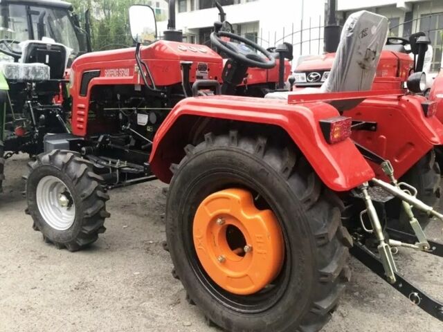 Shifeng Другая, объемом двигателя 0 л и пробегом 1 тыс. км за 3100 $, фото 6 на Automoto.ua