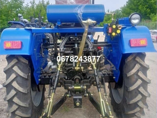 Shifeng Другая, объемом двигателя 0 л и пробегом 1 тыс. км за 4340 $, фото 6 на Automoto.ua