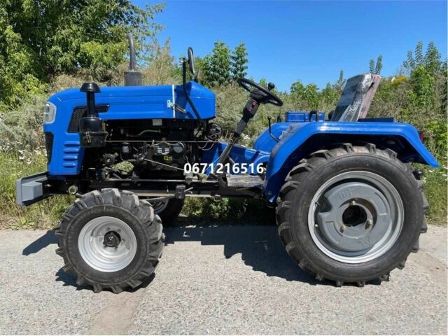 Shifeng Другая, объемом двигателя 0 л и пробегом 1 тыс. км за 3350 $, фото 1 на Automoto.ua