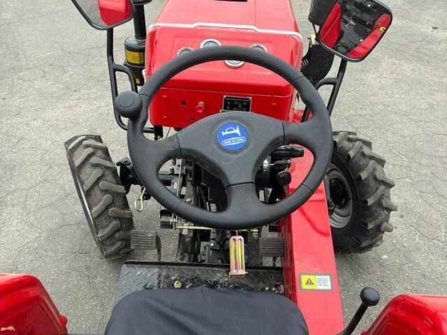 Shifeng Другая, объемом двигателя 1.34 л и пробегом 1 тыс. км за 3500 $, фото 5 на Automoto.ua