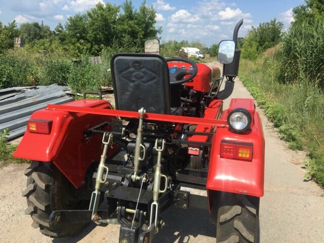 Shifeng Другая, объемом двигателя 1.34 л и пробегом 1 тыс. км за 3055 $, фото 2 на Automoto.ua