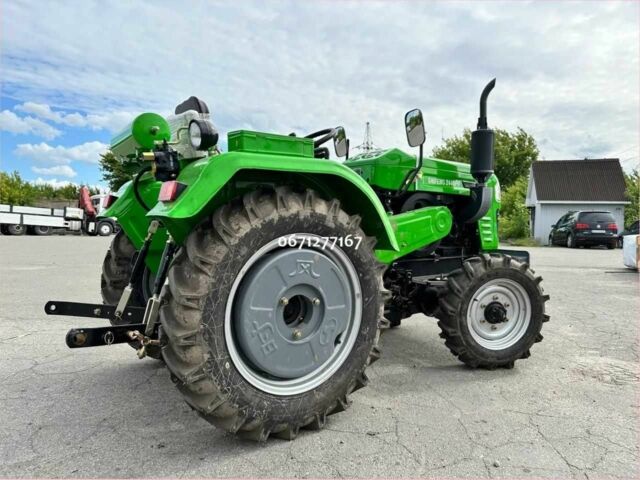 Shifeng Інша, об'ємом двигуна 0 л та пробігом 1 тис. км за 4340 $, фото 2 на Automoto.ua