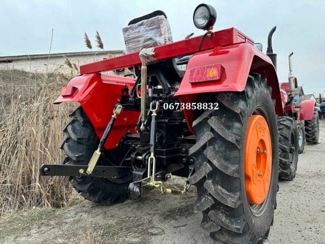 Shifeng Другая, объемом двигателя 1.34 л и пробегом 1 тыс. км за 4400 $, фото 3 на Automoto.ua