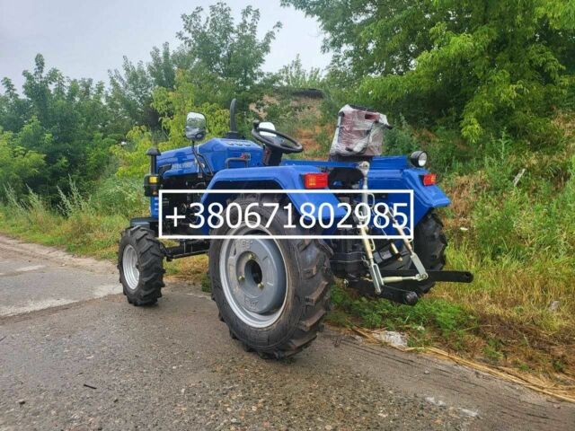 Shifeng Другая, объемом двигателя 0 л и пробегом 1 тыс. км за 3350 $, фото 2 на Automoto.ua