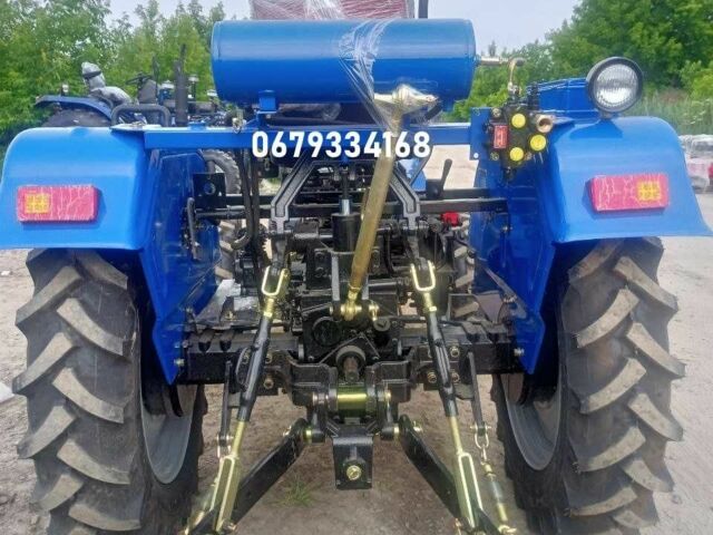 Shifeng Інша, об'ємом двигуна 0 л та пробігом 1 тис. км за 4350 $, фото 5 на Automoto.ua