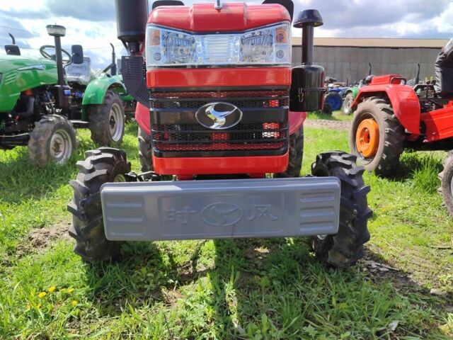 Shifeng Інша, об'ємом двигуна 1.35 л та пробігом 1 тис. км за 3350 $, фото 1 на Automoto.ua