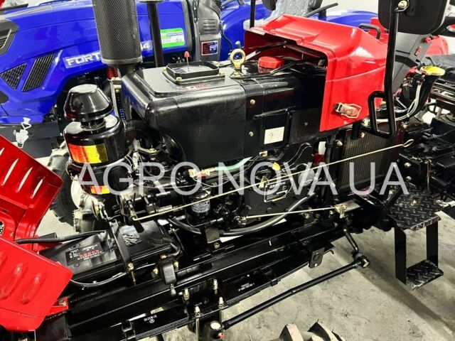 Shifeng Другая, объемом двигателя 0 л и пробегом 1 тыс. км за 4300 $, фото 10 на Automoto.ua