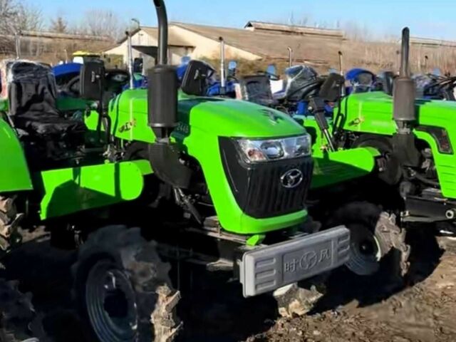 Shifeng Другая, объемом двигателя 0 л и пробегом 1 тыс. км за 4000 $, фото 1 на Automoto.ua