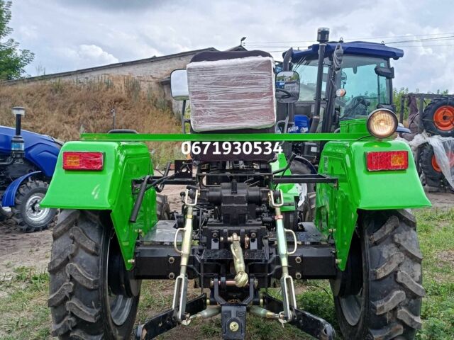 Shifeng Другая, объемом двигателя 1.34 л и пробегом 1 тыс. км за 3100 $, фото 3 на Automoto.ua