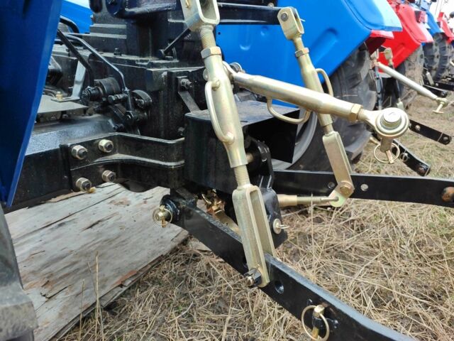 Shifeng Інша, об'ємом двигуна 1.35 л та пробігом 1 тис. км за 3200 $, фото 5 на Automoto.ua