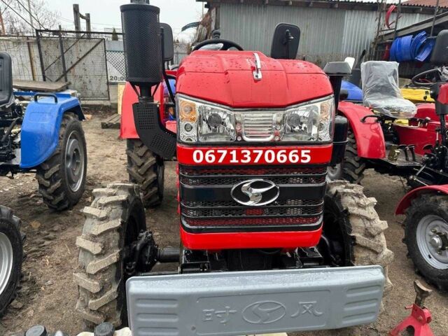 Shifeng Інша, об'ємом двигуна 1.34 л та пробігом 1 тис. км за 4400 $, фото 1 на Automoto.ua