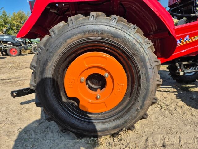 Shifeng Другая, объемом двигателя 1.35 л и пробегом 1 тыс. км за 3300 $, фото 1 на Automoto.ua