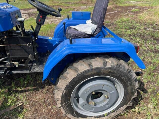 Shifeng Другая, объемом двигателя 1.34 л и пробегом 1 тыс. км за 3040 $, фото 5 на Automoto.ua