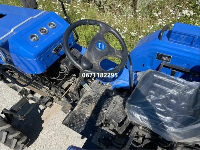 Shifeng Інша, об'ємом двигуна 0 л та пробігом 1 тис. км за 3350 $, фото 4 на Automoto.ua