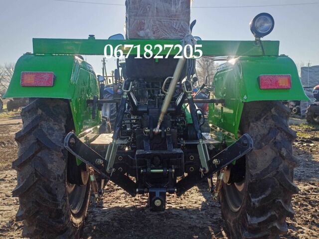 Shifeng Другая, объемом двигателя 1.34 л и пробегом 1 тыс. км за 4000 $, фото 6 на Automoto.ua