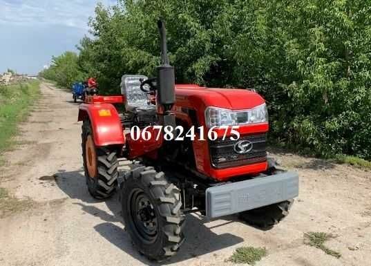 Shifeng Інша, об'ємом двигуна 0 л та пробігом 1 тис. км за 4400 $, фото 2 на Automoto.ua