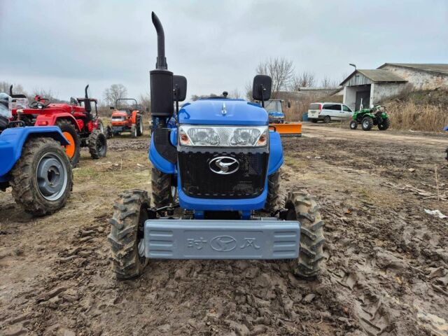 Shifeng Інша, об'ємом двигуна 1.38 л та пробігом 1 тис. км за 3100 $, фото 6 на Automoto.ua