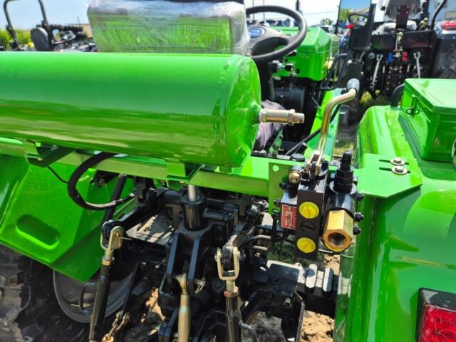 Shifeng Другая, объемом двигателя 1.35 л и пробегом 1 тыс. км за 4350 $, фото 3 на Automoto.ua