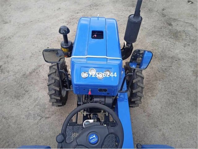 Shifeng Інша, об'ємом двигуна 0 л та пробігом 1 тис. км за 4350 $, фото 4 на Automoto.ua