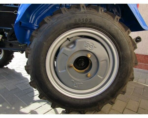 Shifeng Другая, объемом двигателя 0.5 л и пробегом 111 тыс. км за 3100 $, фото 5 на Automoto.ua