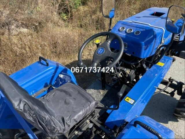 Shifeng Другая, объемом двигателя 0 л и пробегом 1 тыс. км за 3100 $, фото 4 на Automoto.ua