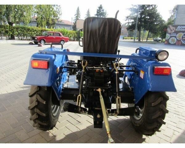 Shifeng Другая, объемом двигателя 0.5 л и пробегом 111 тыс. км за 3100 $, фото 2 на Automoto.ua