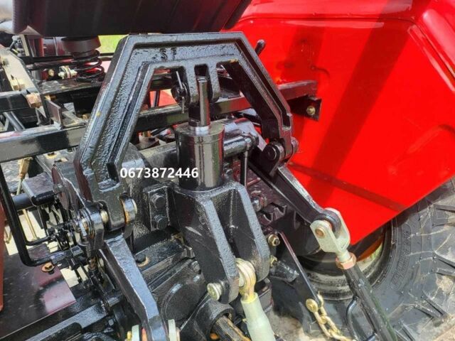 Shifeng Другая, объемом двигателя 1.34 л и пробегом 1 тыс. км за 4400 $, фото 5 на Automoto.ua
