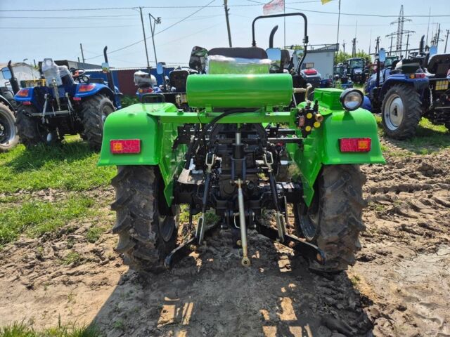 Shifeng Інша, об'ємом двигуна 1.35 л та пробігом 1 тис. км за 4350 $, фото 3 на Automoto.ua